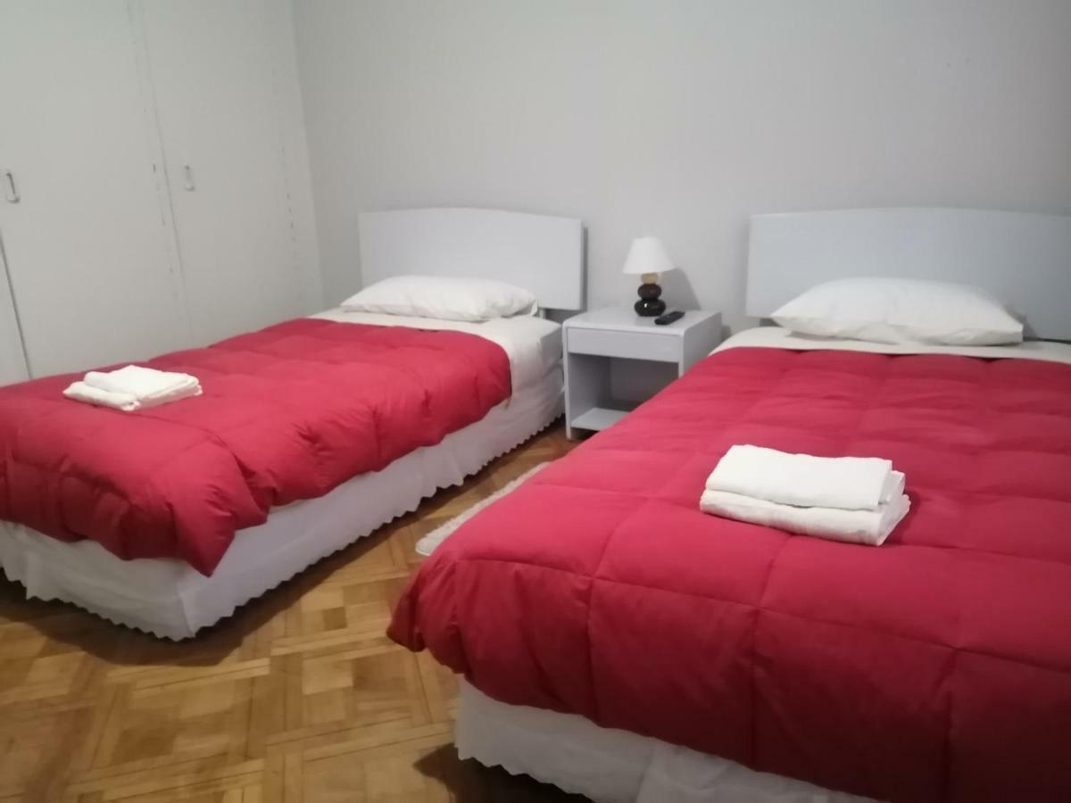 Hotel Sevilla Temuco Cameră foto